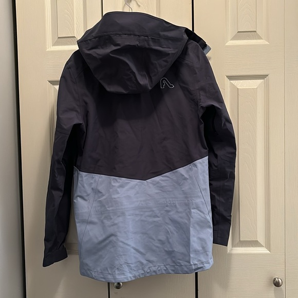 Flylow Billie jacket 3L jacket - Picture 4 of 4